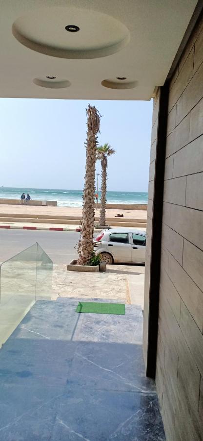 Mahdia Beach เกนิตรา ภายนอก รูปภาพ