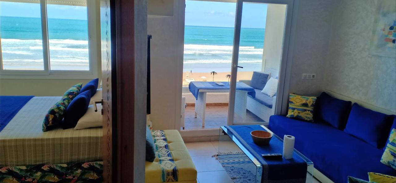Mahdia Beach เกนิตรา ภายนอก รูปภาพ